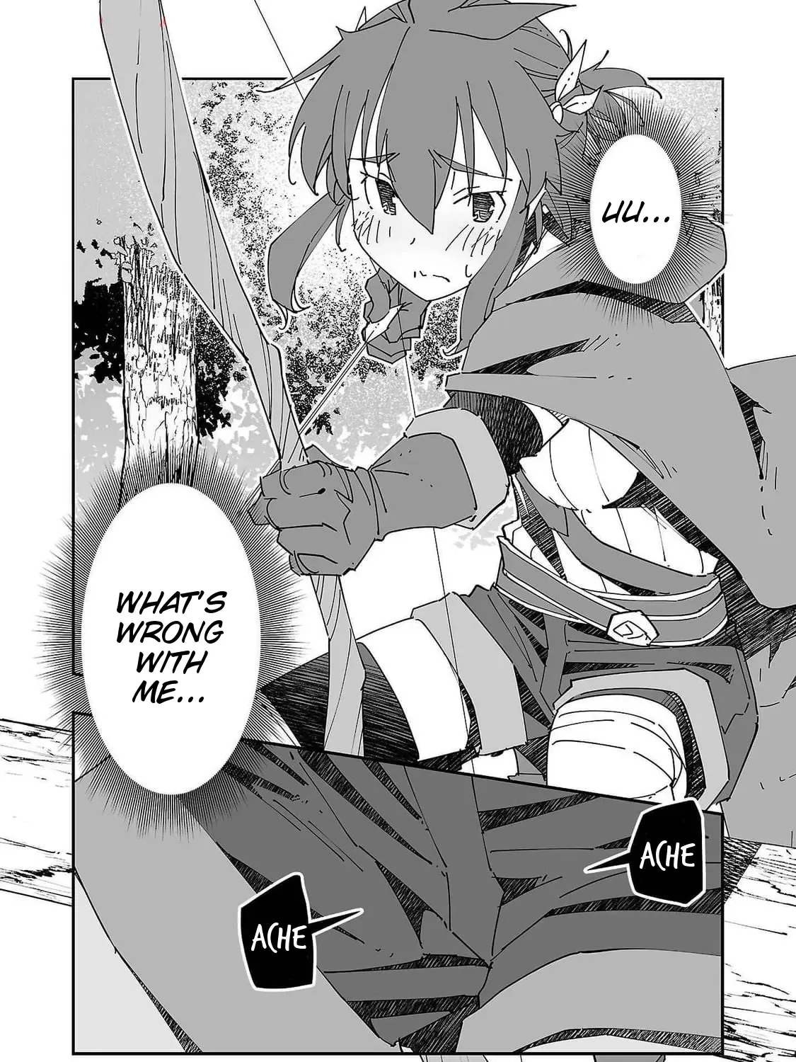 Netori Mahoutsukai no Bouken