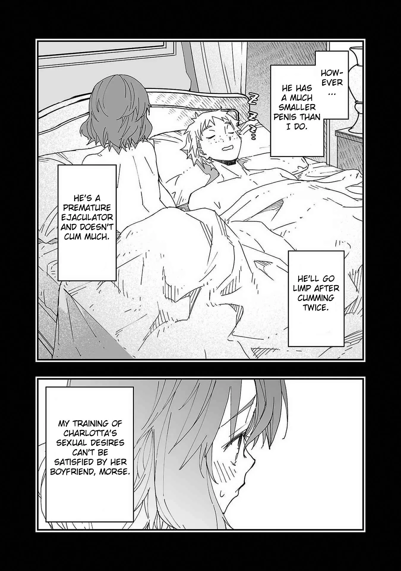 Netori Mahoutsukai no Bouken