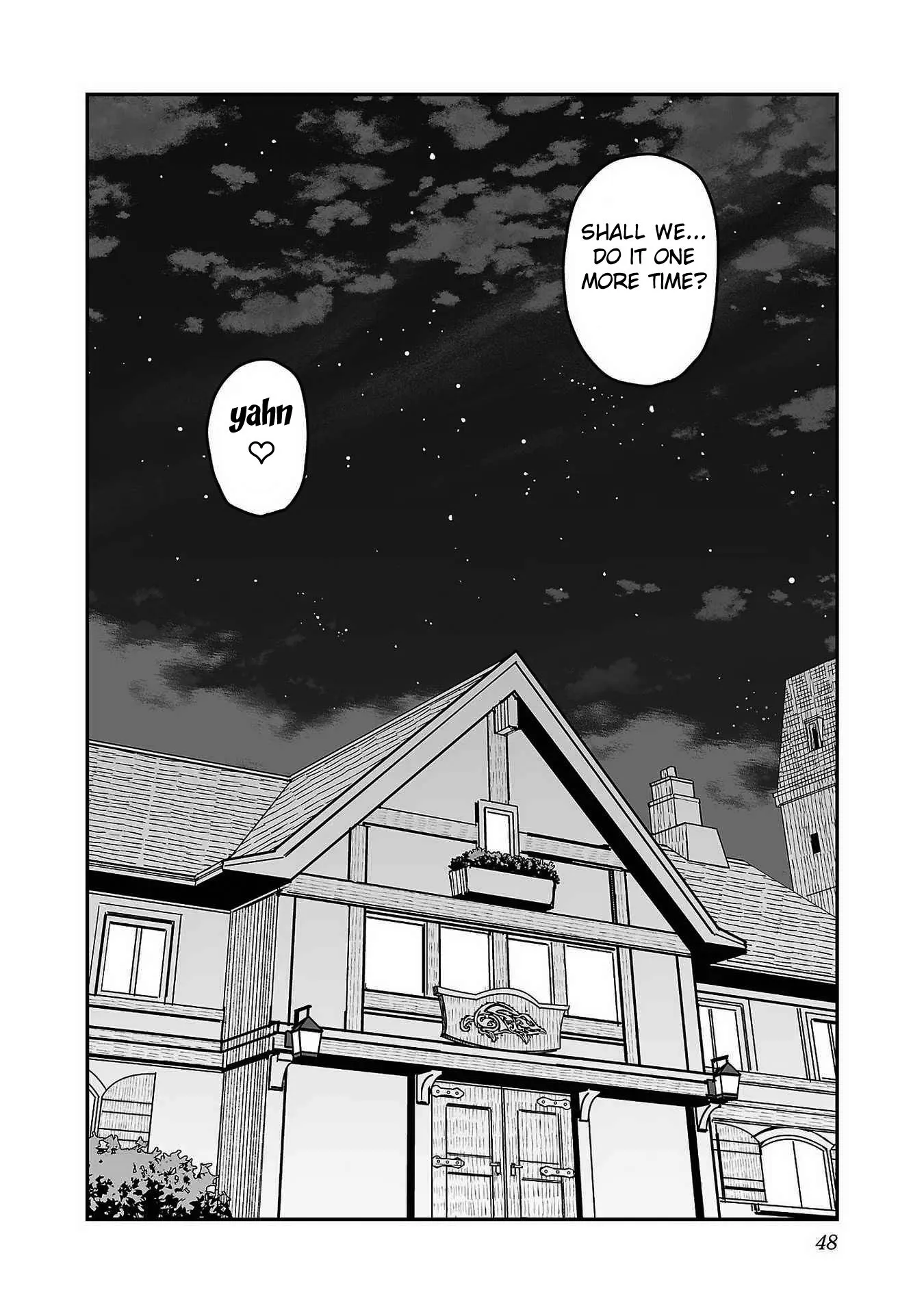 Netori Mahoutsukai no Bouken