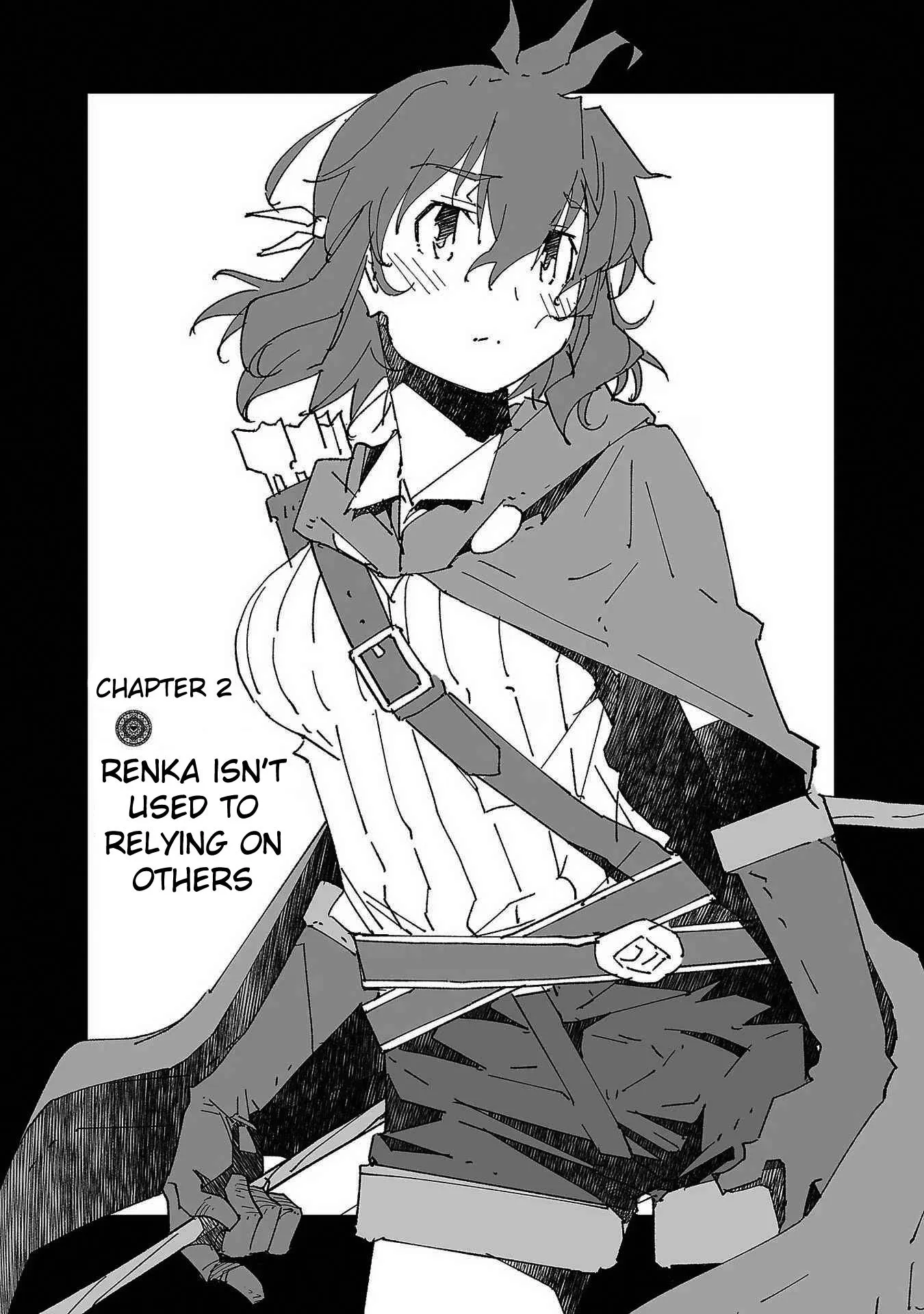 Netori Mahoutsukai no Bouken