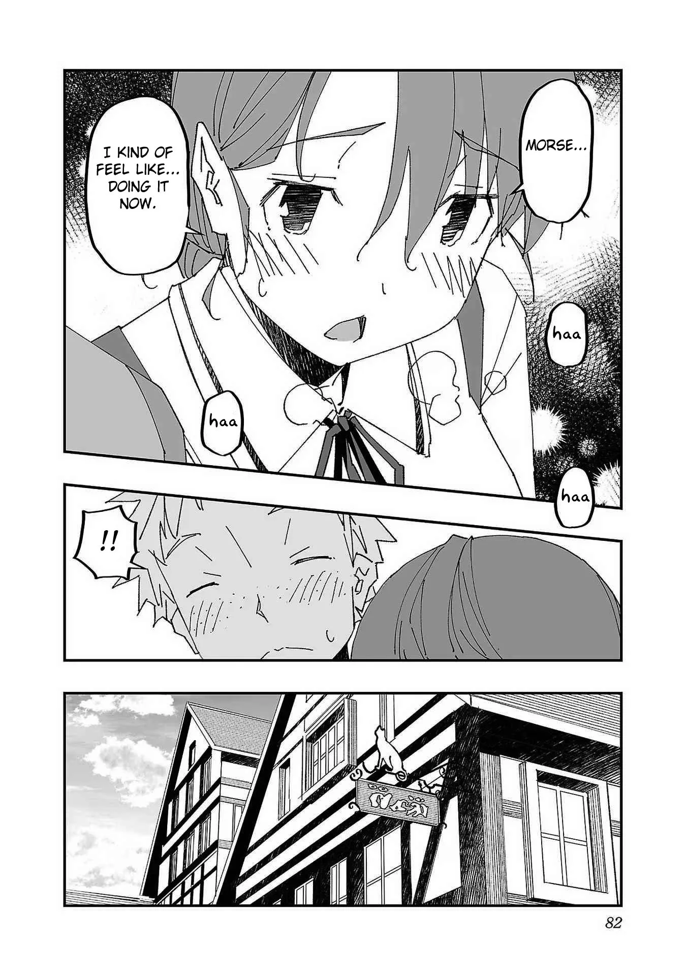 Netori Mahoutsukai no Bouken