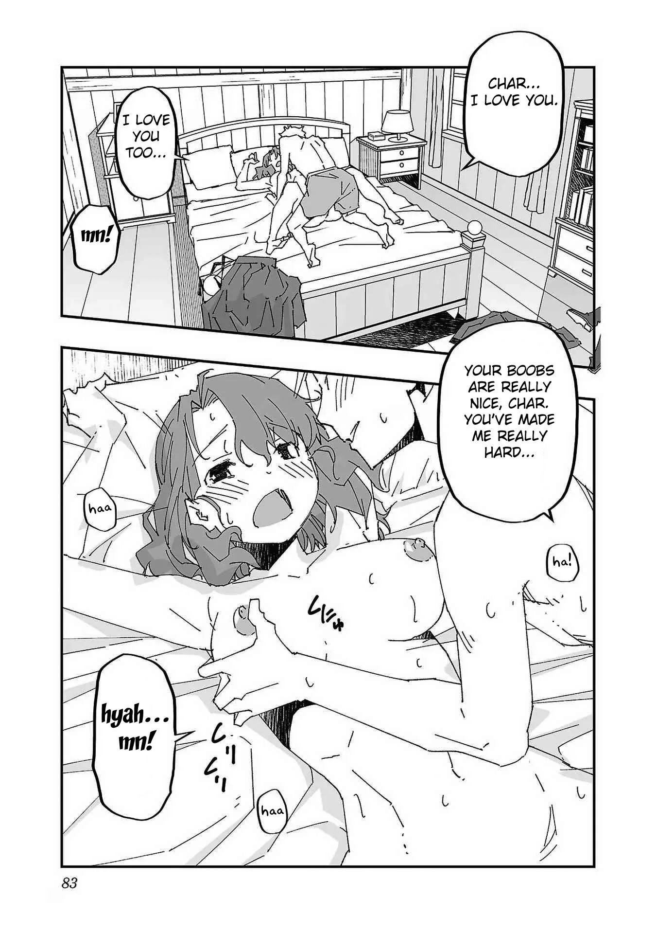 Netori Mahoutsukai no Bouken