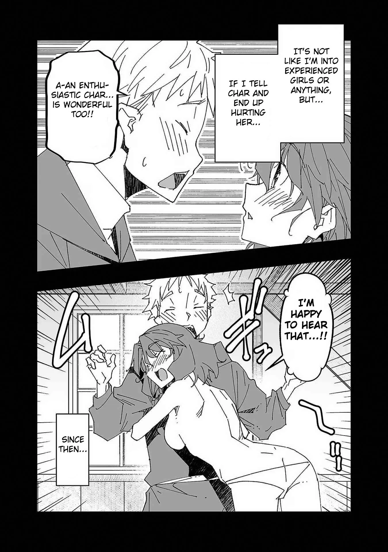 Netori Mahoutsukai no Bouken