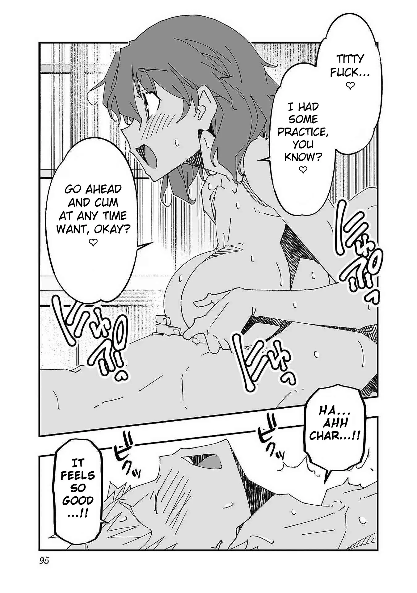 Netori Mahoutsukai no Bouken
