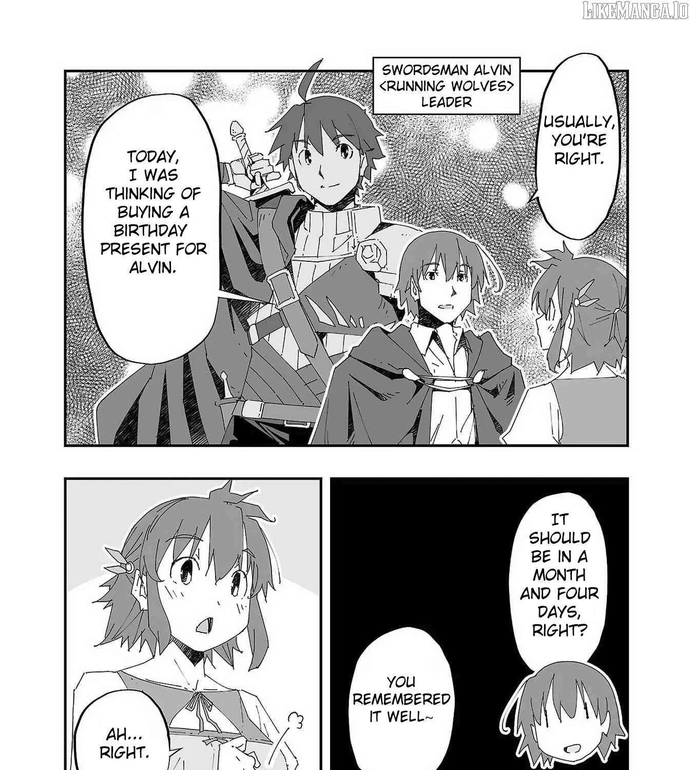 Netori Mahoutsukai no Bouken