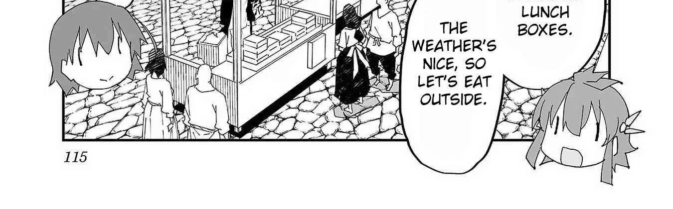 Netori Mahoutsukai no Bouken