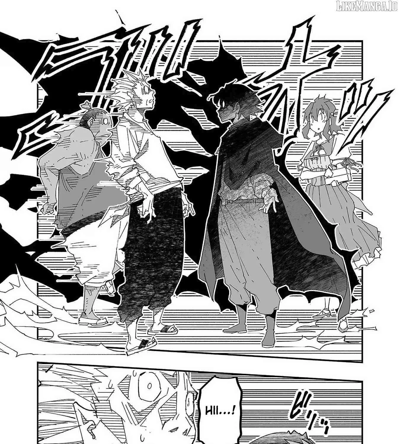 Netori Mahoutsukai no Bouken