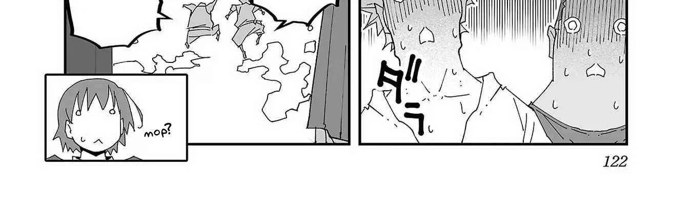 Netori Mahoutsukai no Bouken