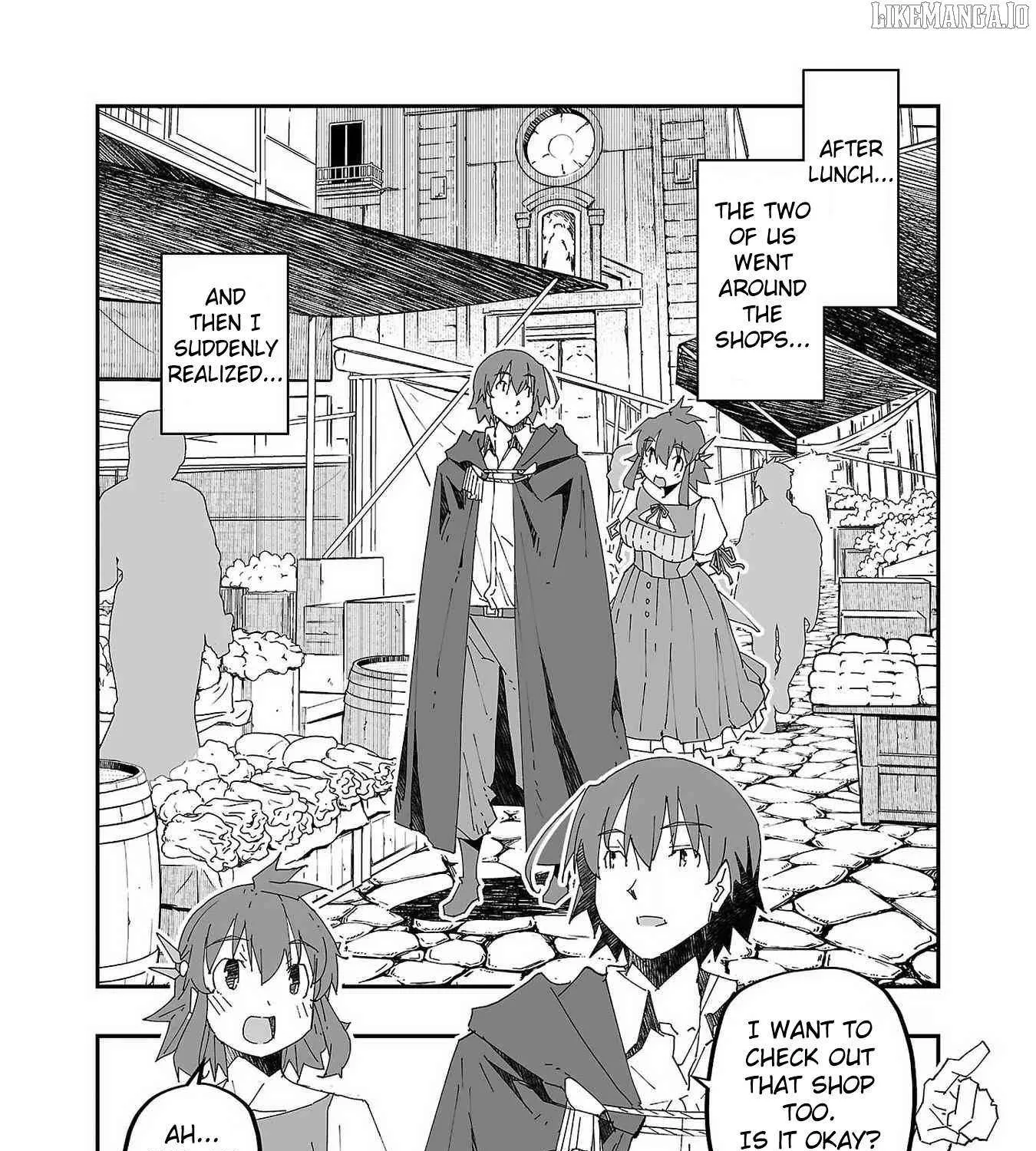 Netori Mahoutsukai no Bouken