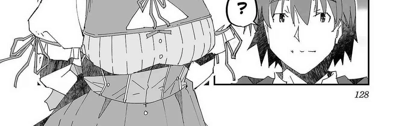 Netori Mahoutsukai no Bouken