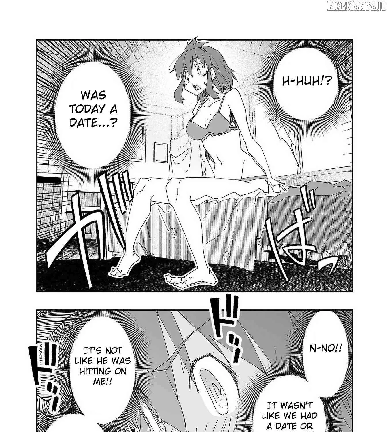 Netori Mahoutsukai no Bouken