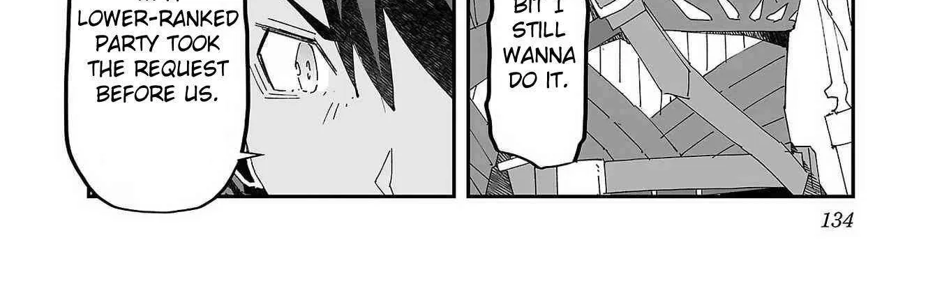 Netori Mahoutsukai no Bouken