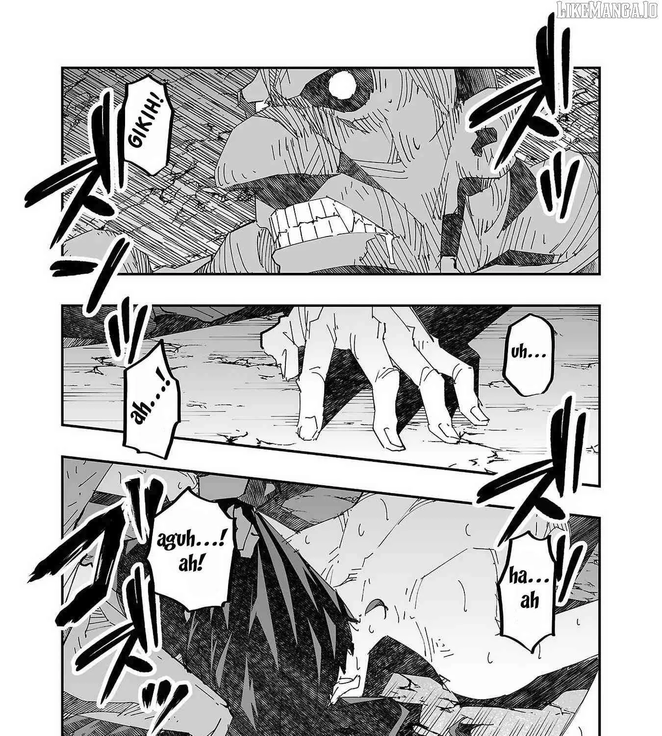 Netori Mahoutsukai no Bouken