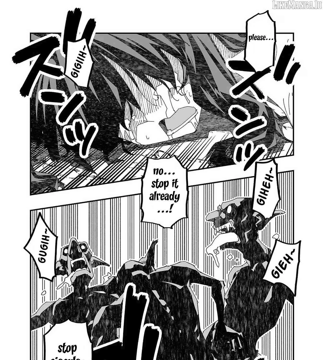 Netori Mahoutsukai no Bouken