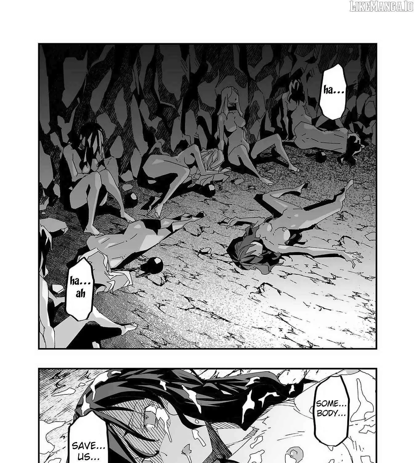 Netori Mahoutsukai no Bouken