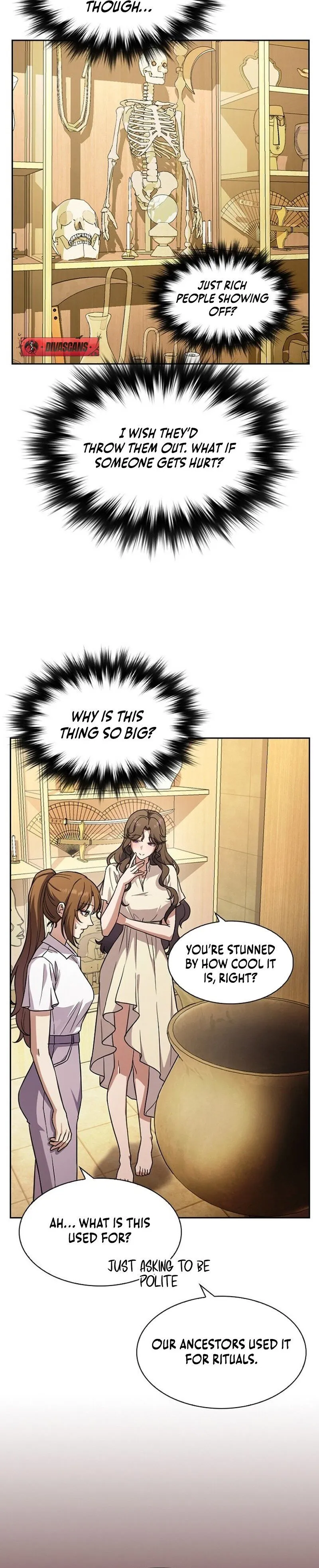 The Maid
