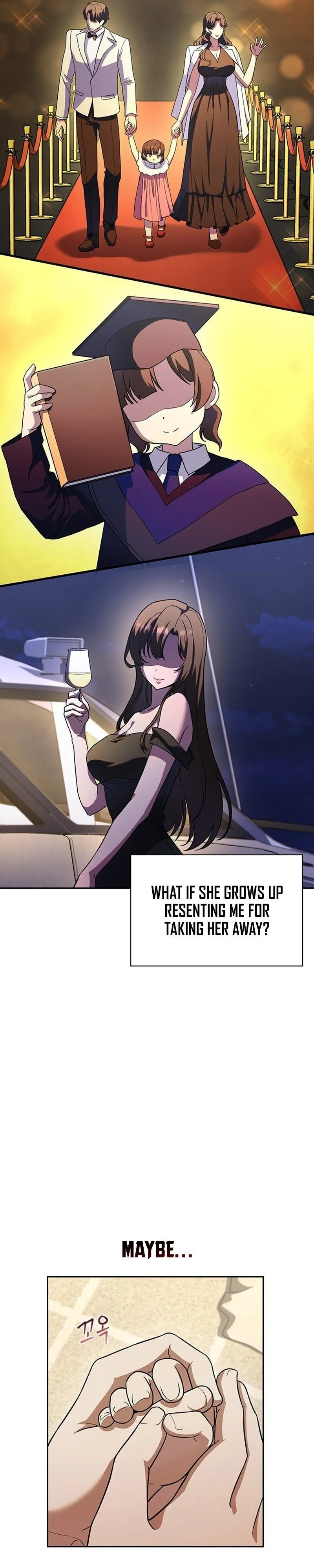 The Maid