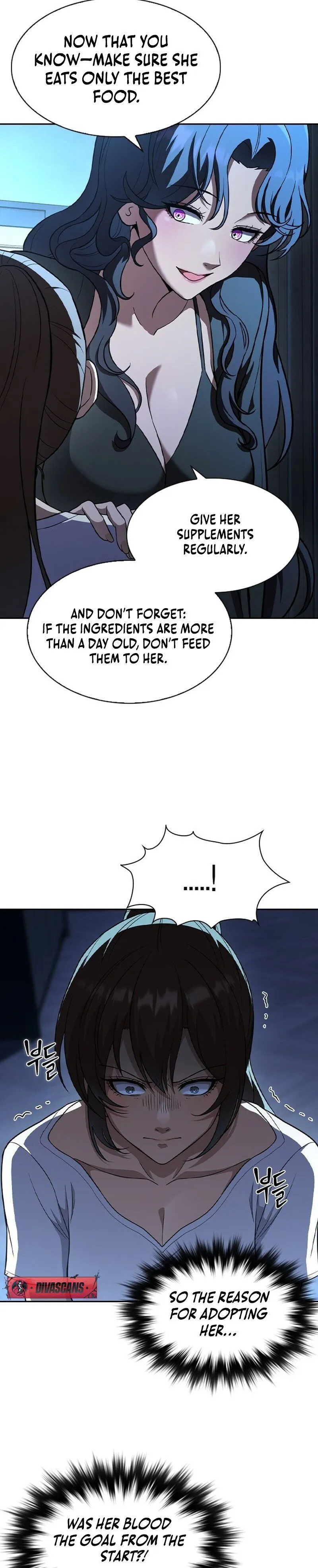 The Maid