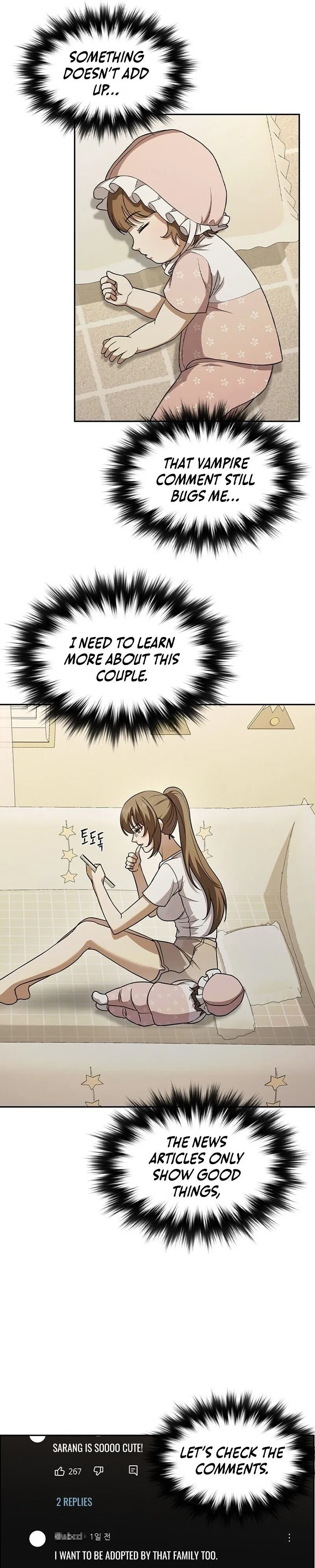 The Maid