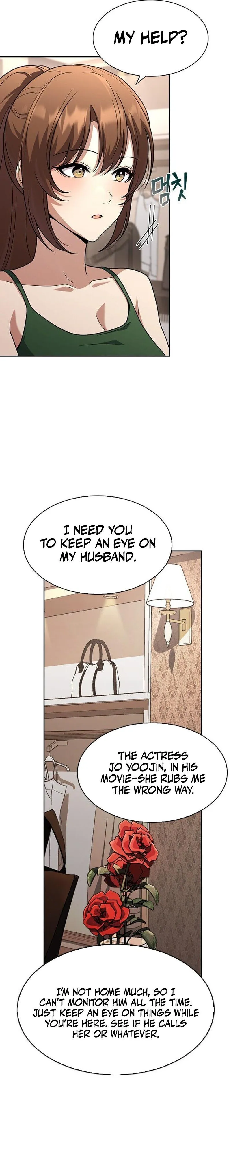 The Maid