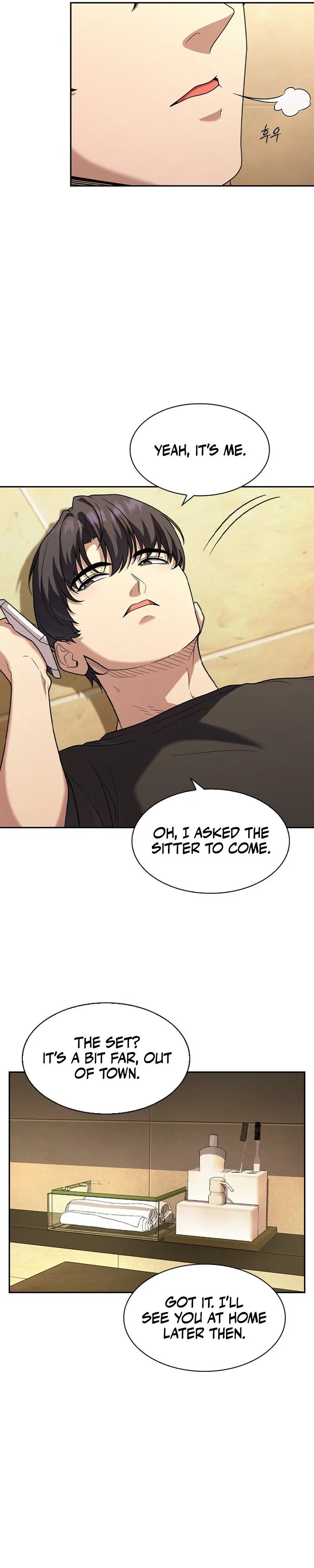 The Maid