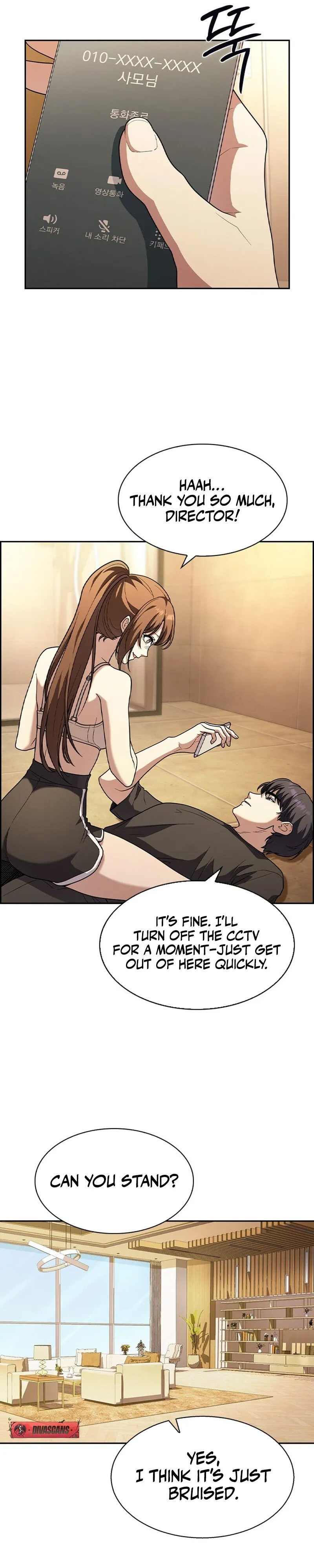 The Maid