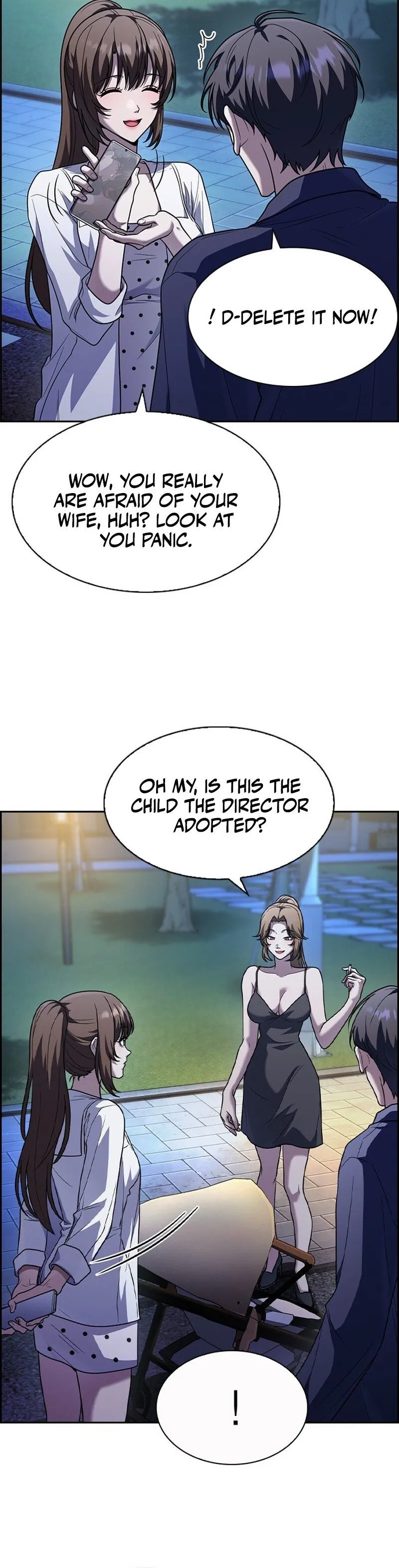 The Maid