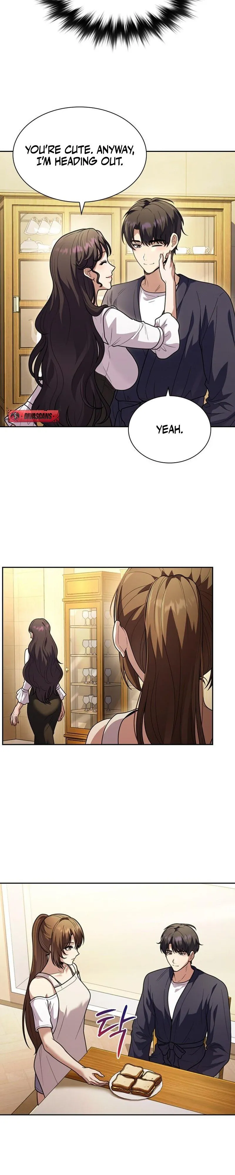 The Maid