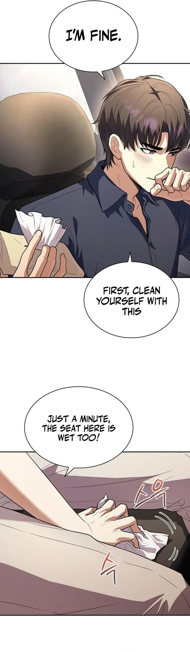 The Maid