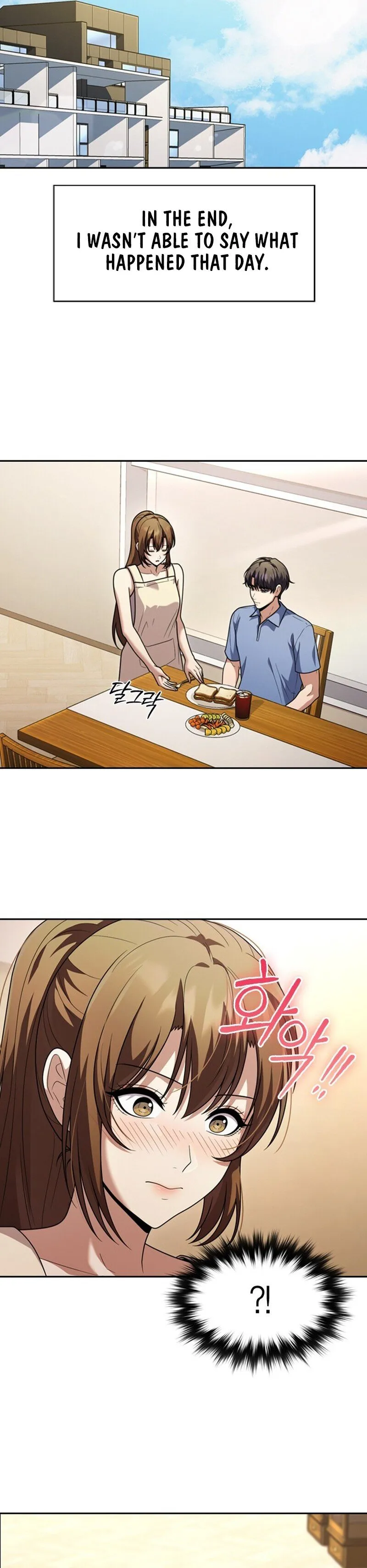 The Maid