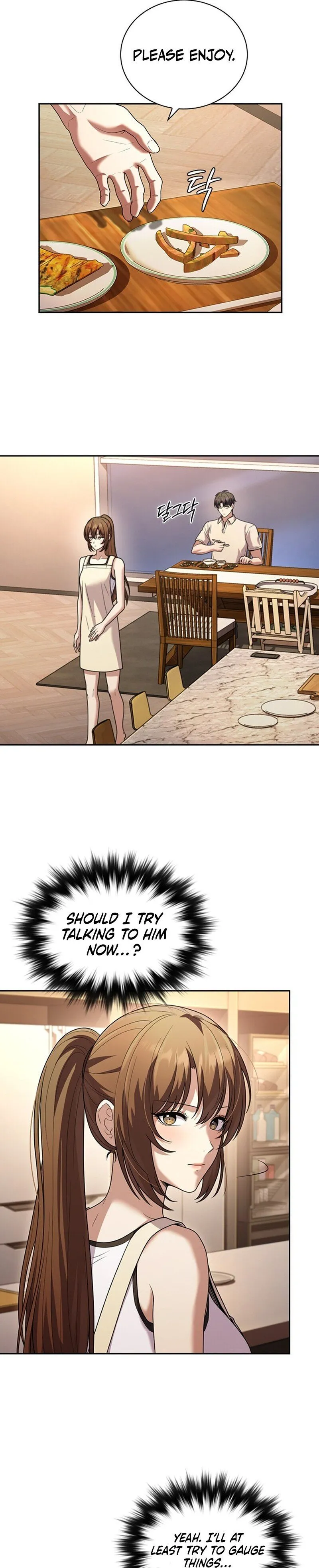 The Maid