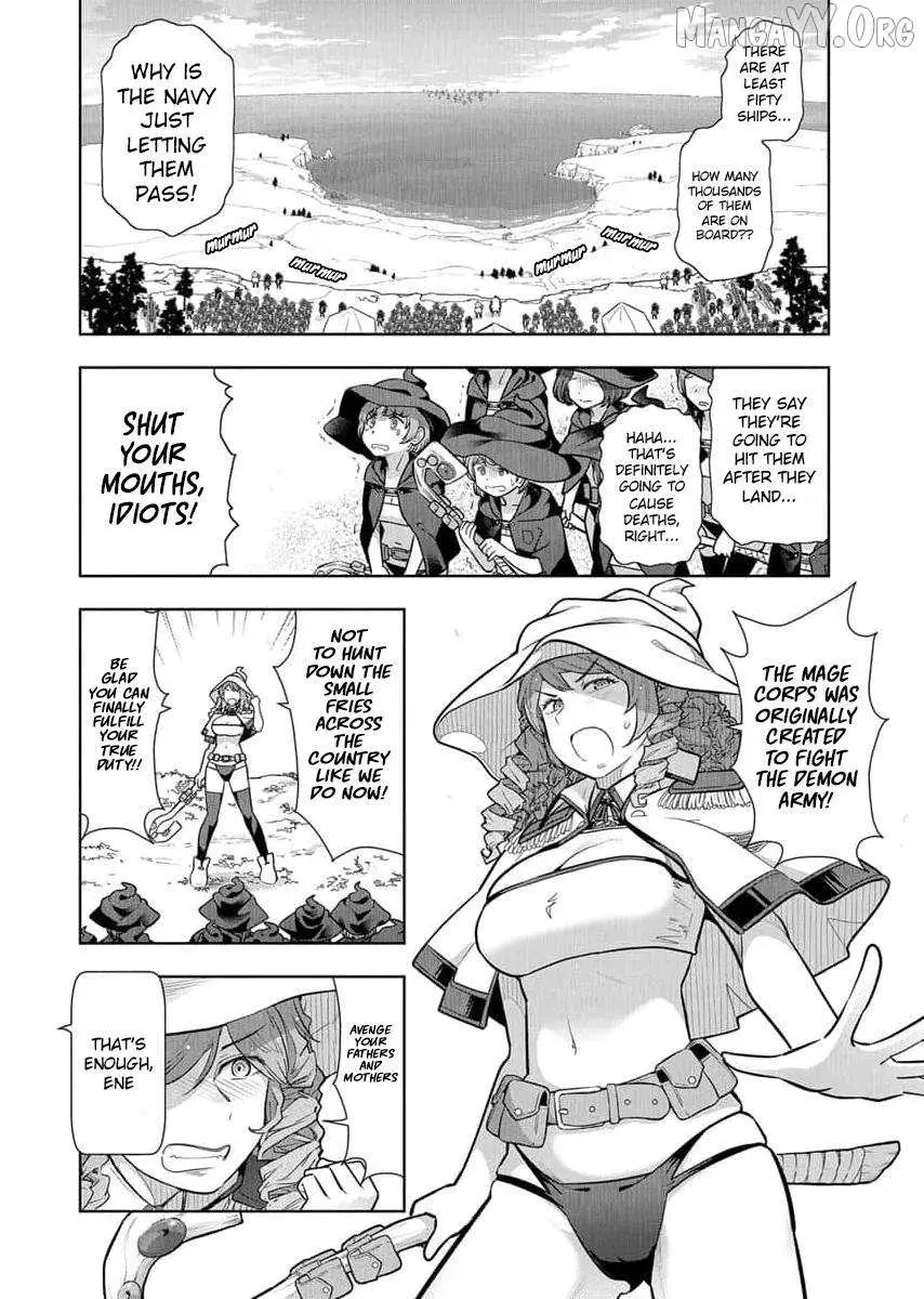 Tenga Tensei: The Morally Questionable, Other-Worldly Life, of an Elf and a Young Boy — Chapter 18 — Page 2