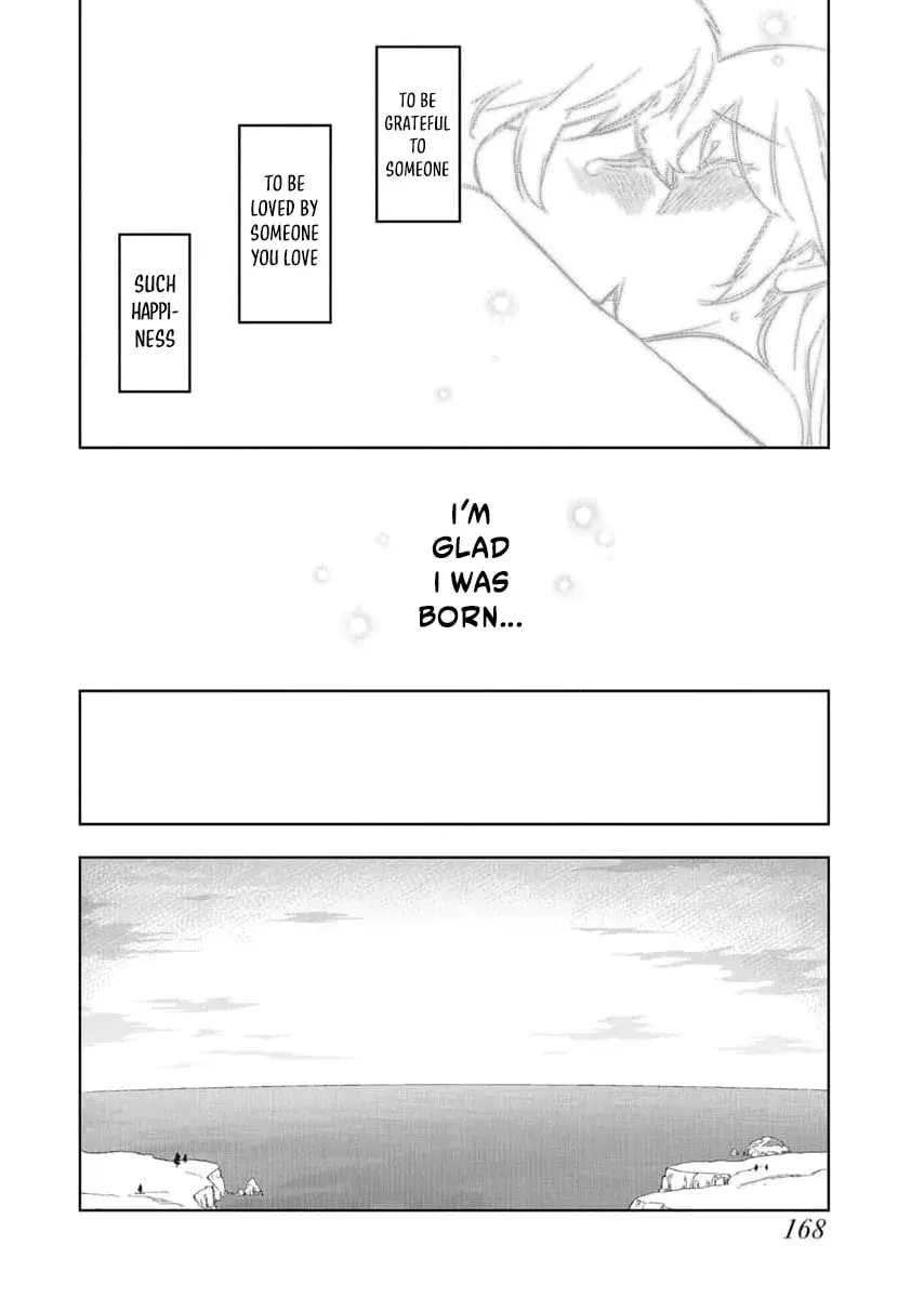 Tenga Tensei: The Morally Questionable, Other-Worldly Life, of an Elf and a Young Boy — Chapter 19 — Page 12