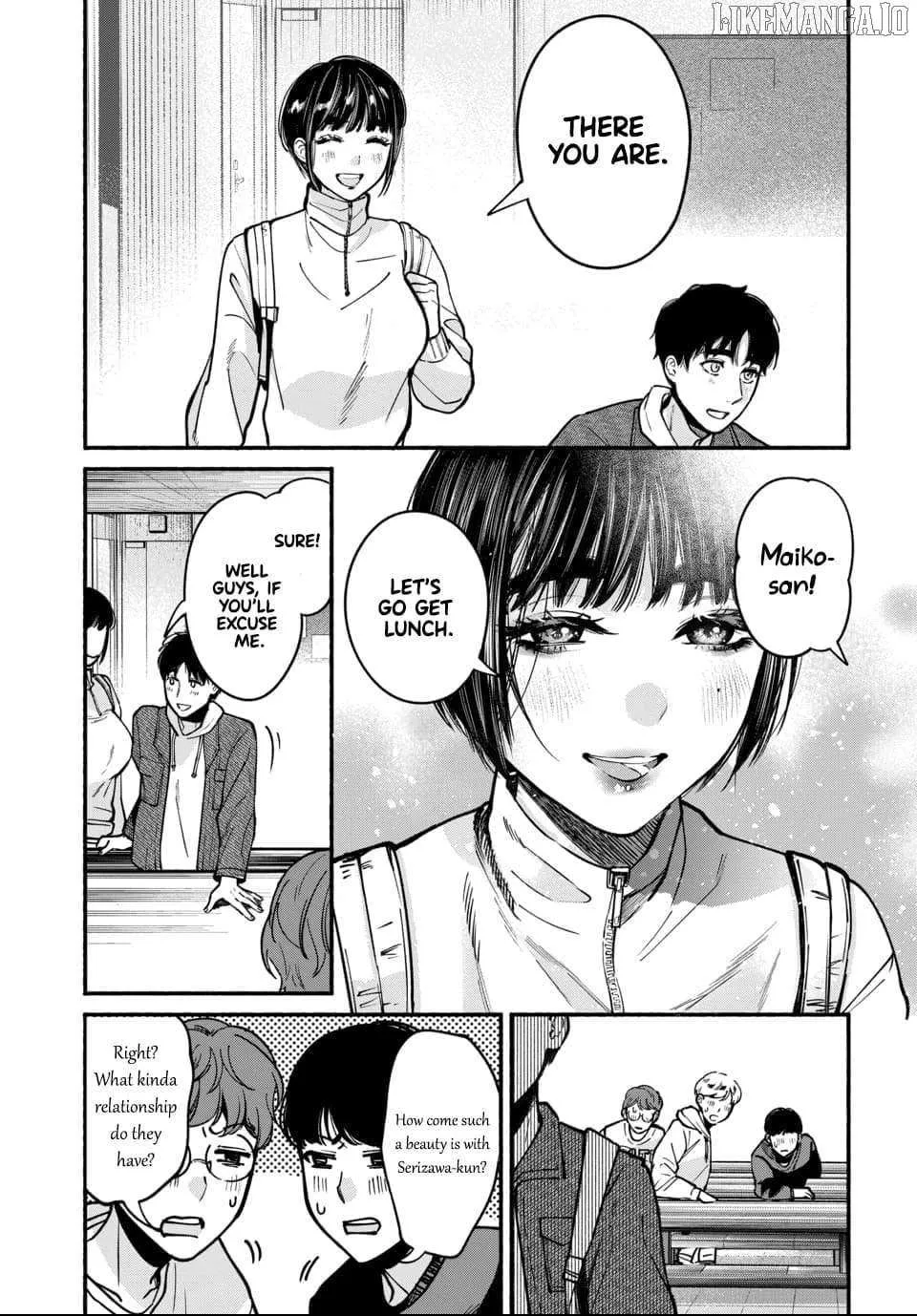 Ai ni Muragaru Mushitachi wa