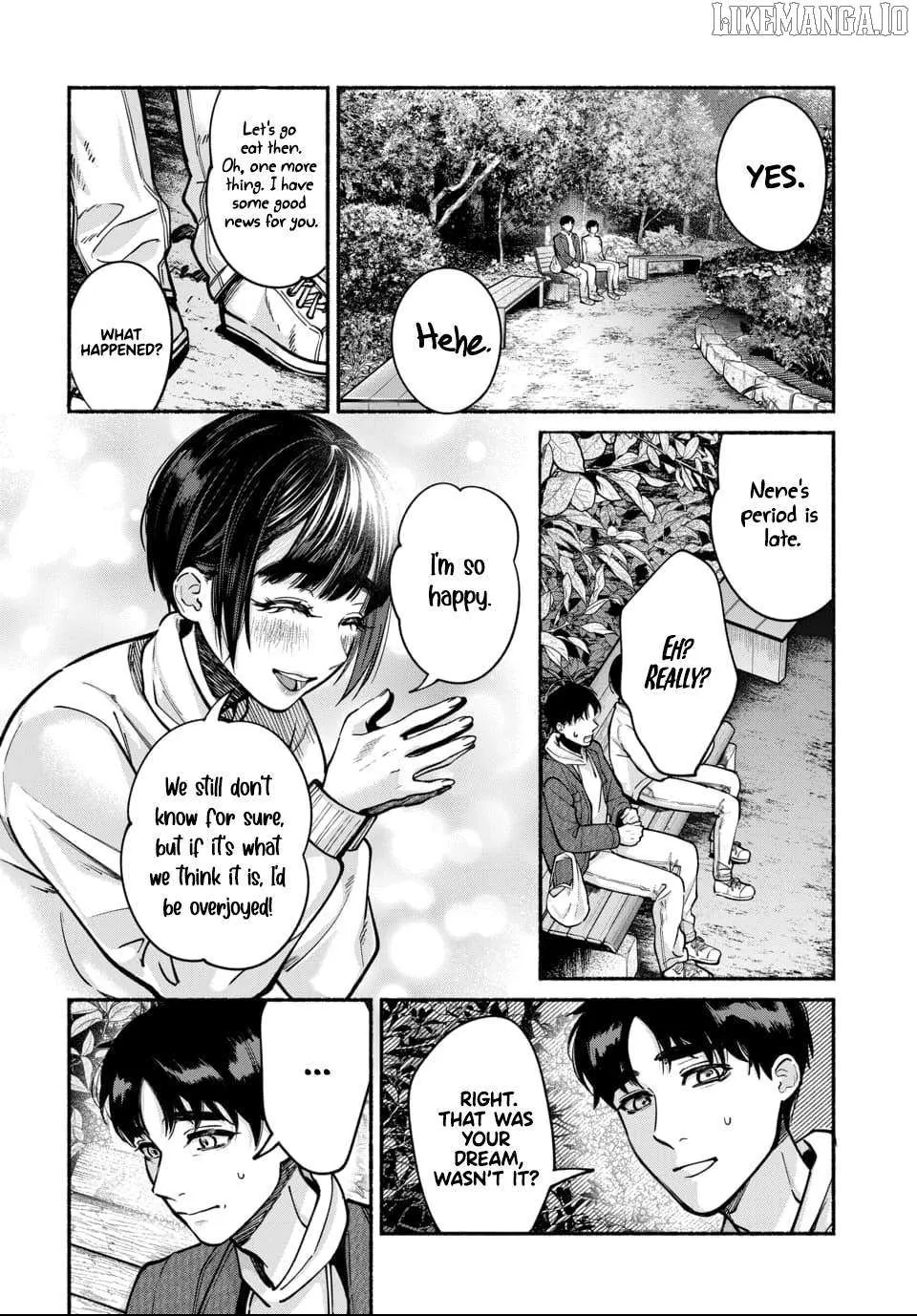 Ai ni Muragaru Mushitachi wa