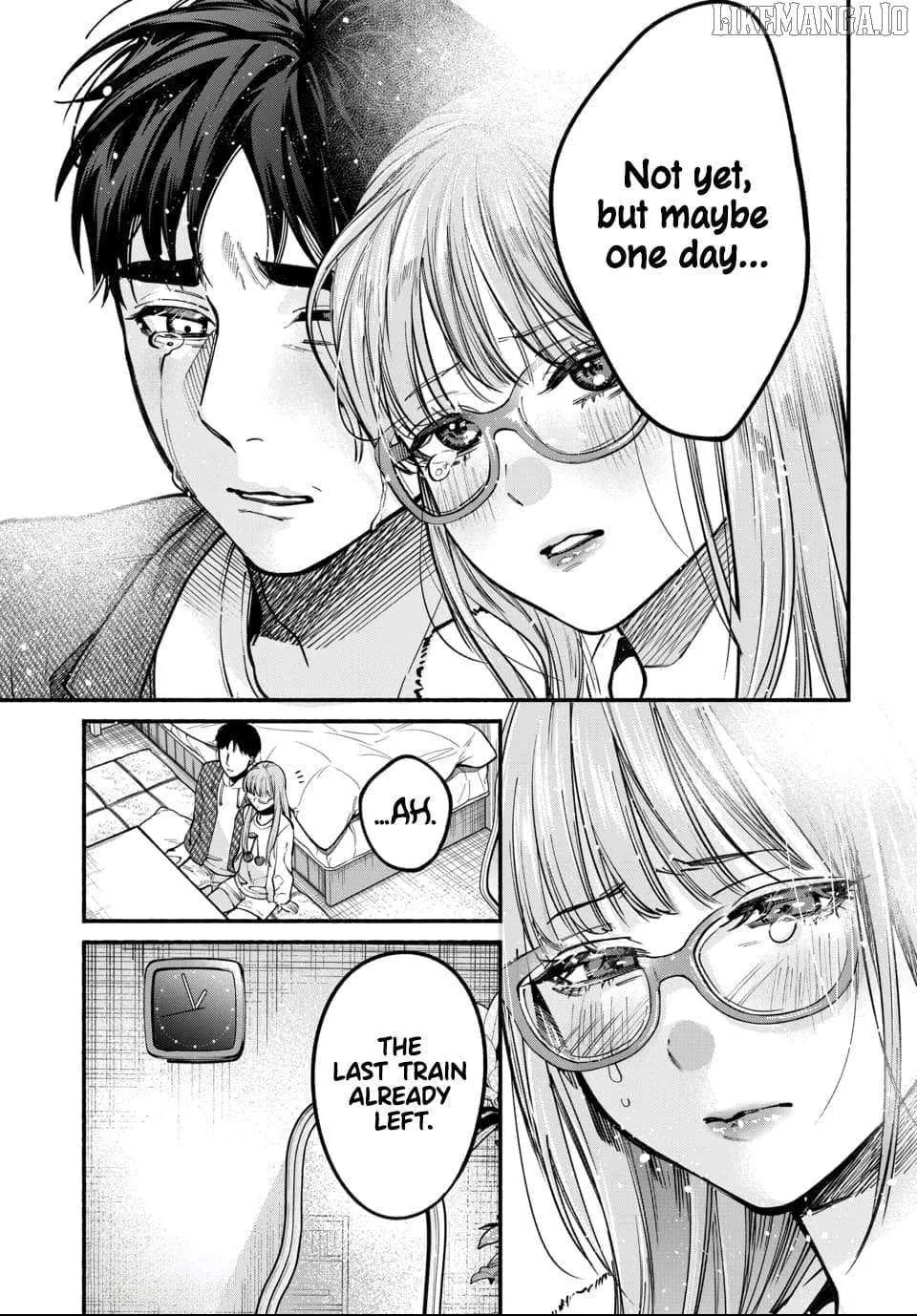 Ai ni Muragaru Mushitachi wa