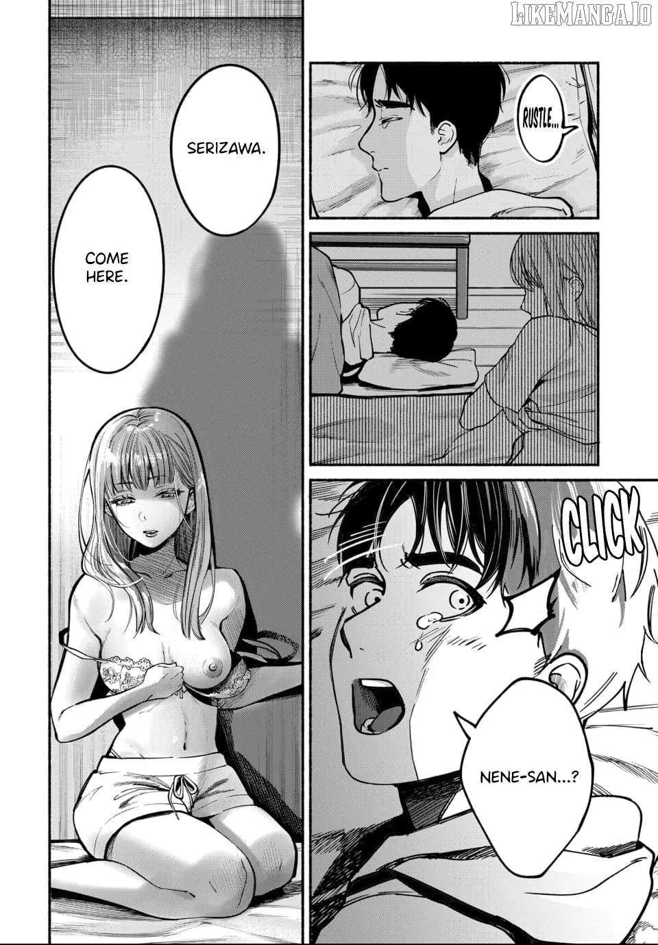 Ai ni Muragaru Mushitachi wa