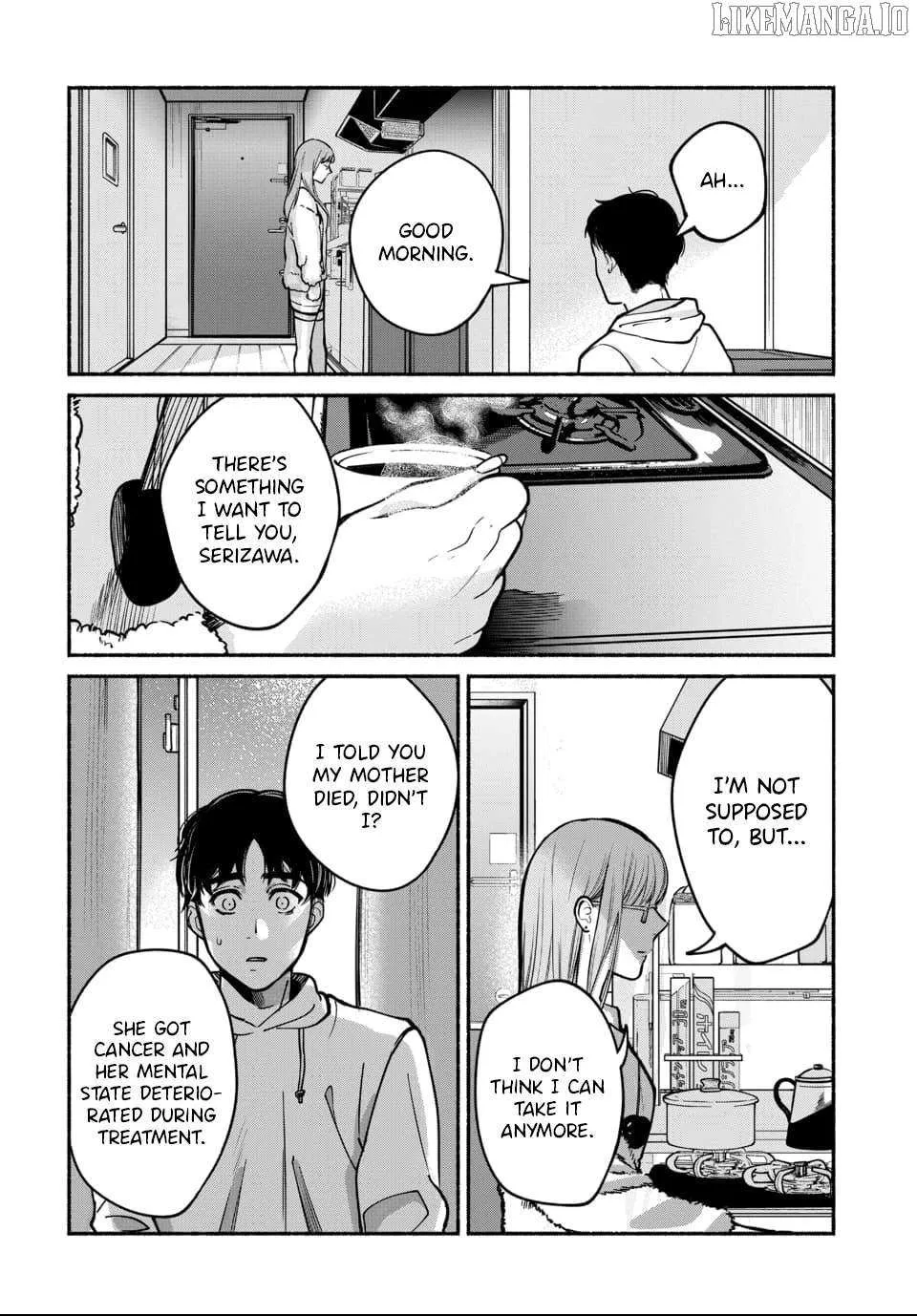 Ai ni Muragaru Mushitachi wa