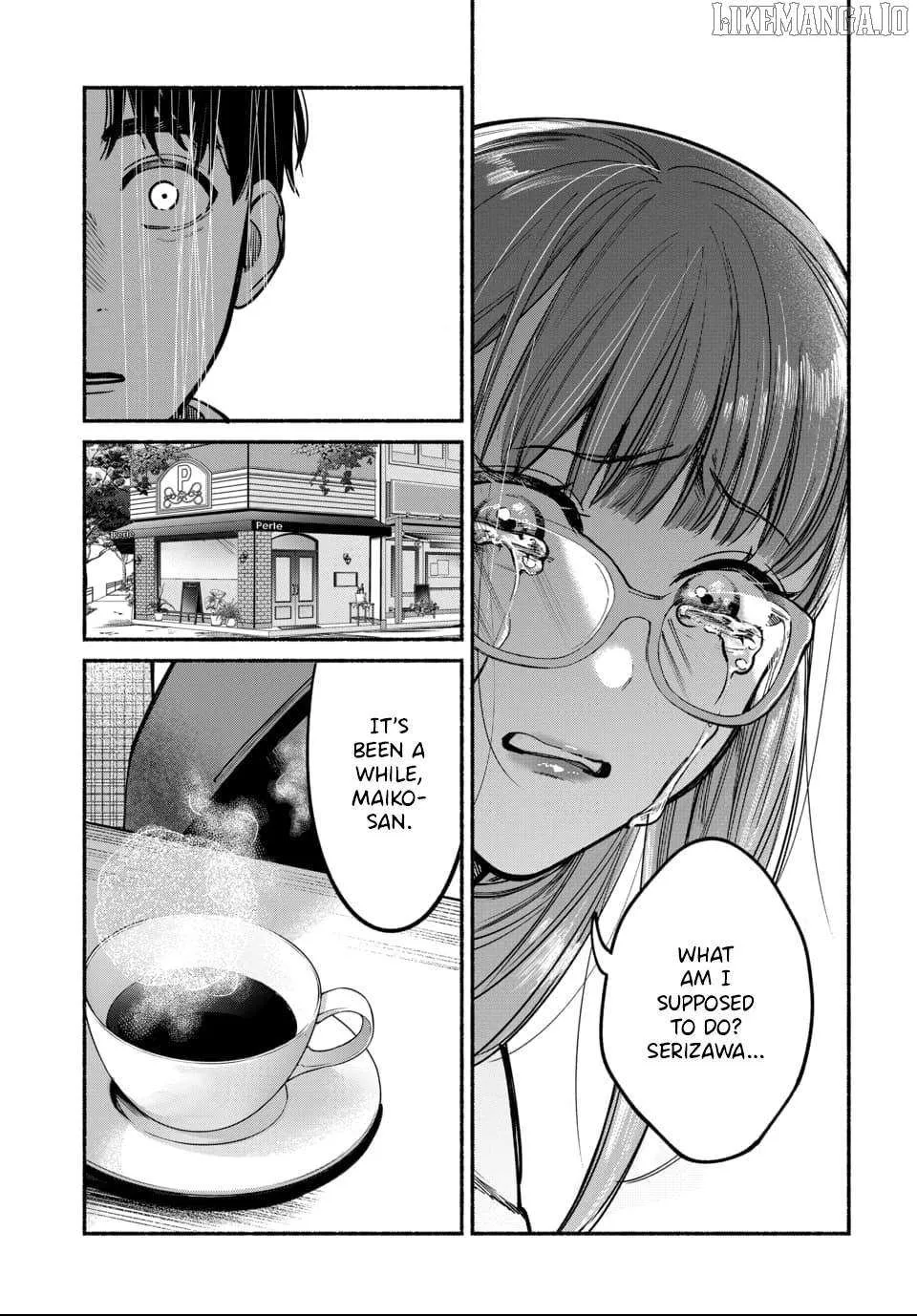 Ai ni Muragaru Mushitachi wa