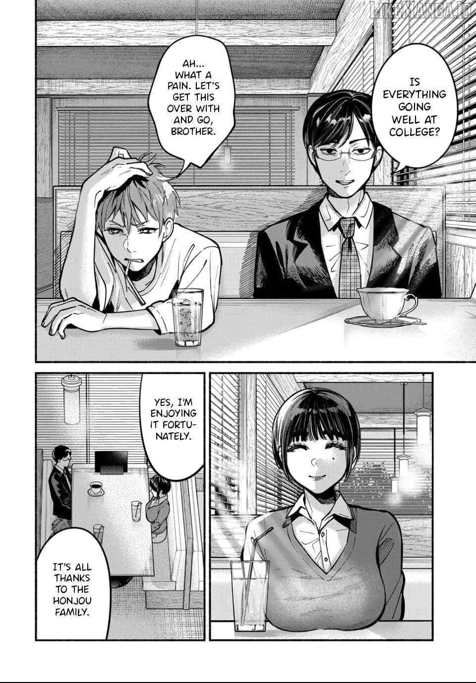 Ai ni Muragaru Mushitachi wa