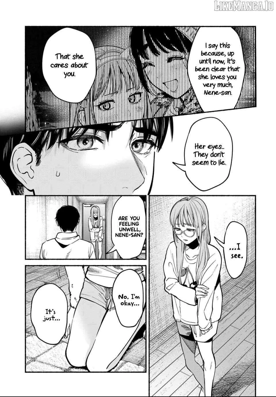 Ai ni Muragaru Mushitachi wa