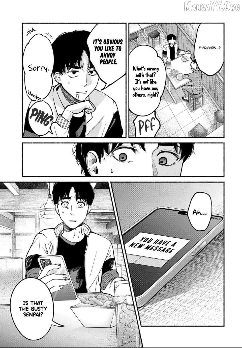 Ai ni Muragaru Mushitachi wa