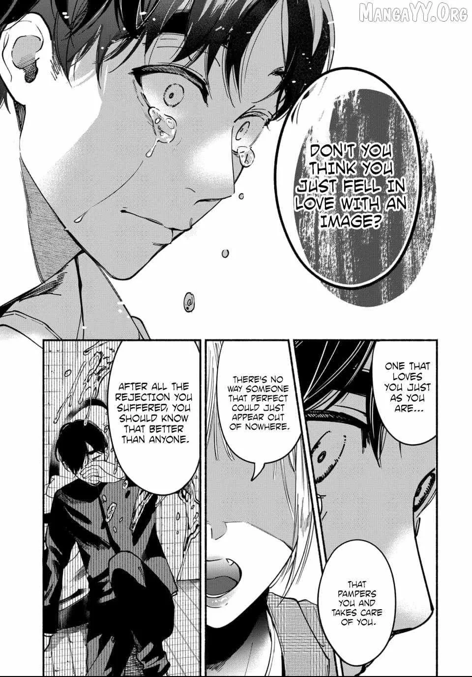 Ai ni Muragaru Mushitachi wa