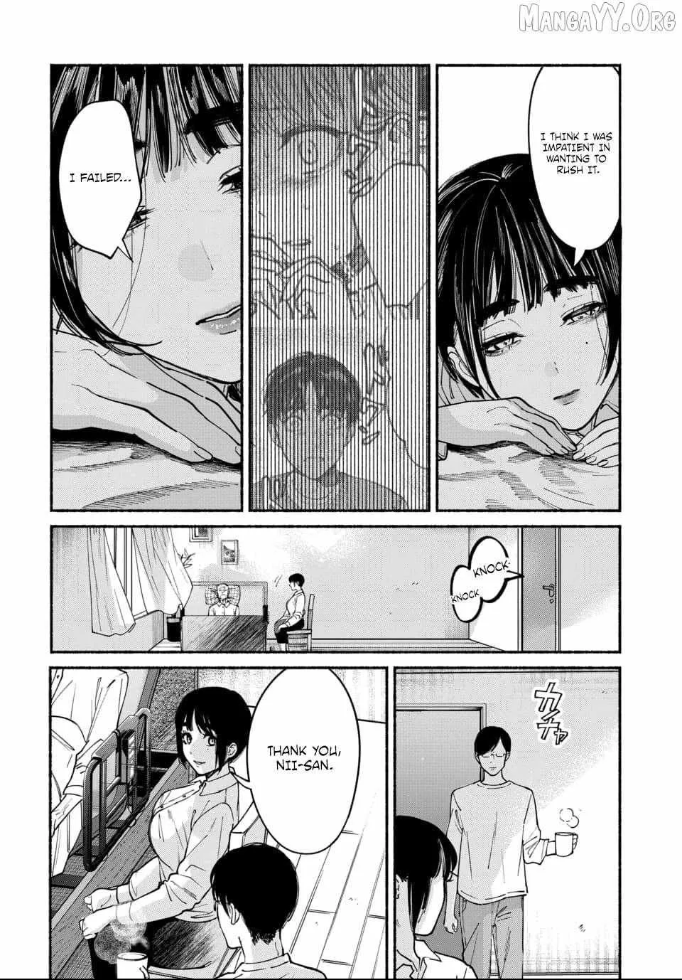 Ai ni Muragaru Mushitachi wa