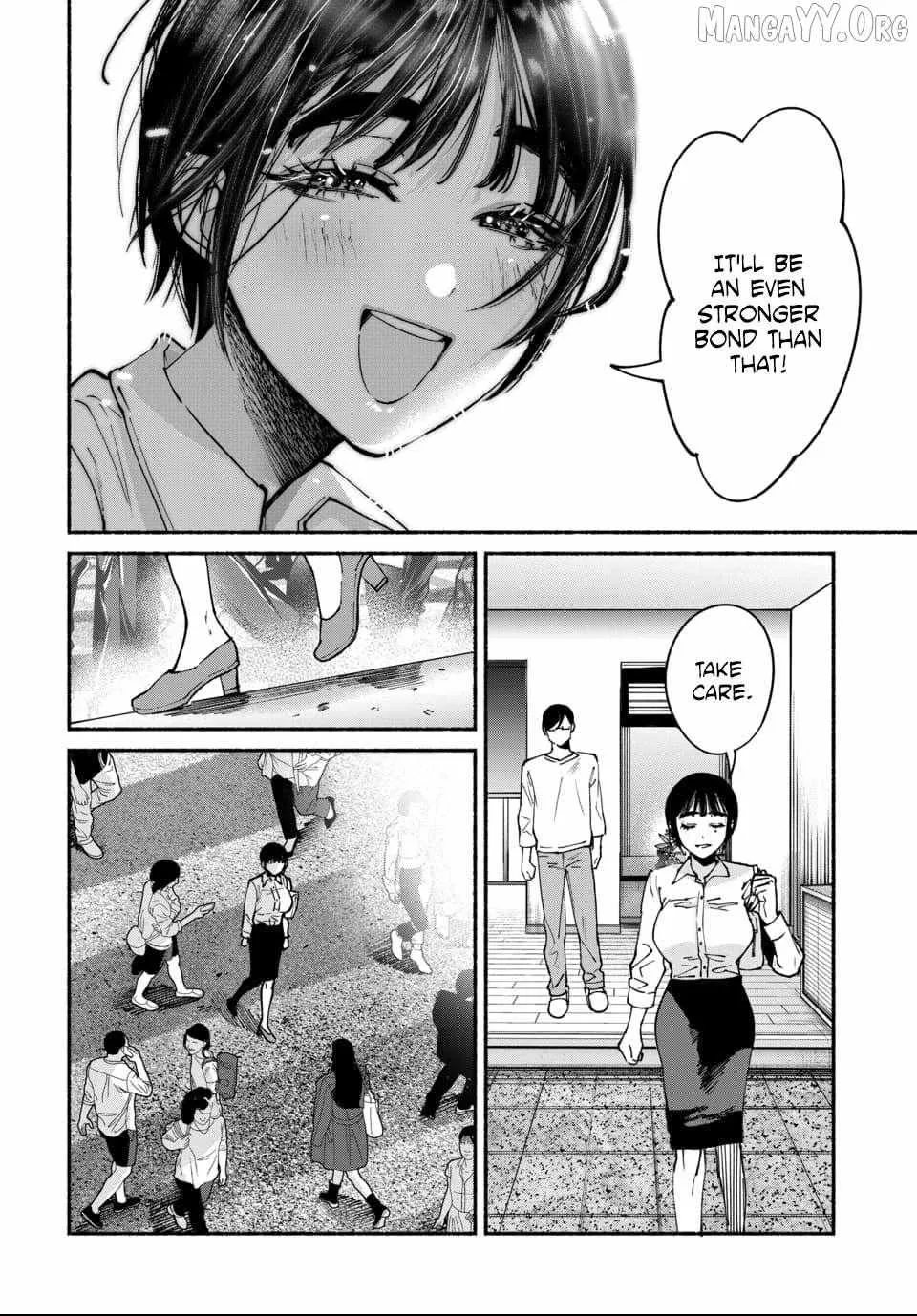 Ai ni Muragaru Mushitachi wa