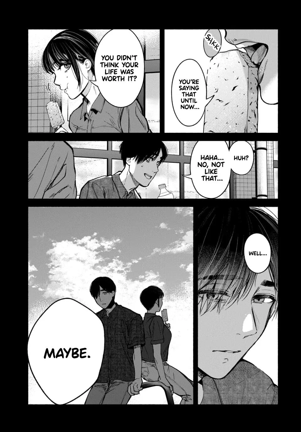 Ai ni Muragaru Mushitachi wa