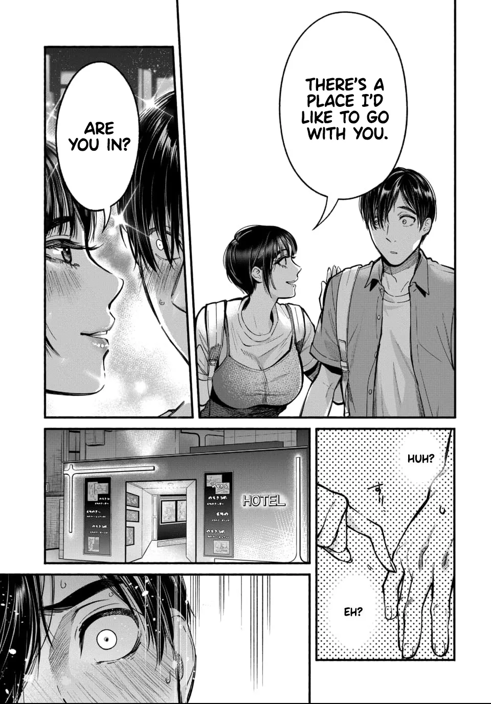 Ai ni Muragaru Mushitachi wa