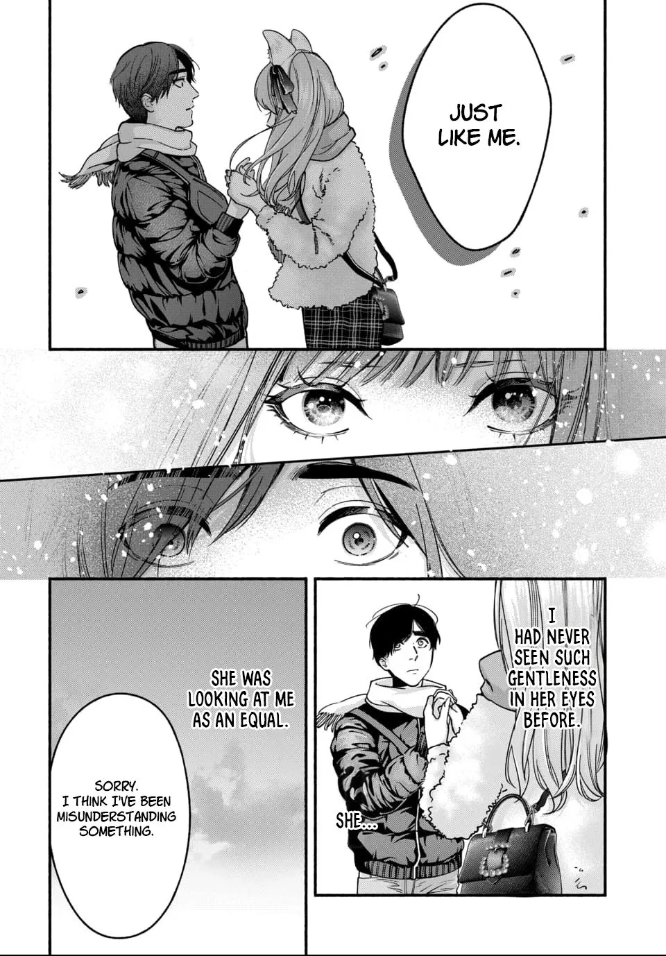 Ai ni Muragaru Mushitachi wa