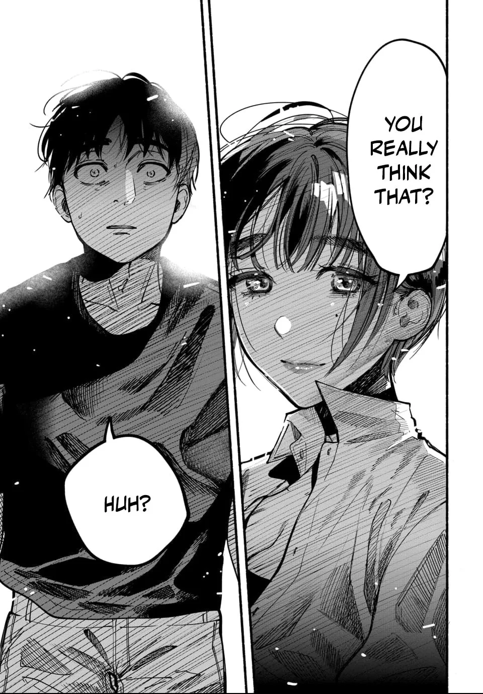 Ai ni Muragaru Mushitachi wa