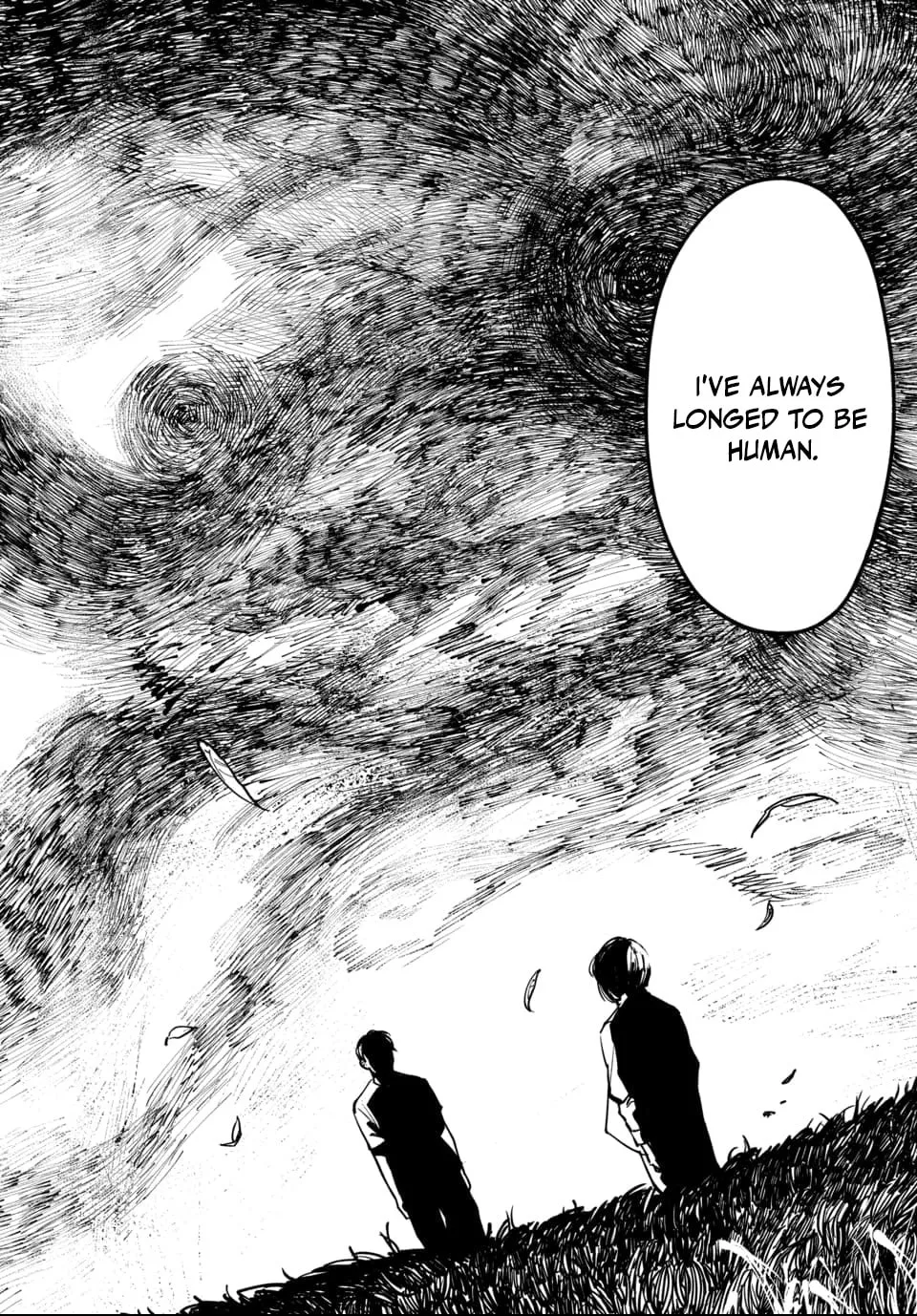 Ai ni Muragaru Mushitachi wa